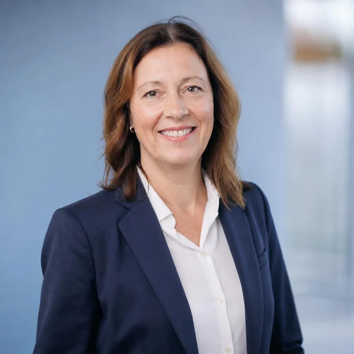 Dr. Katharina Vogel, Rechtsanwältin, Fachanwältin für Arbeitsrecht