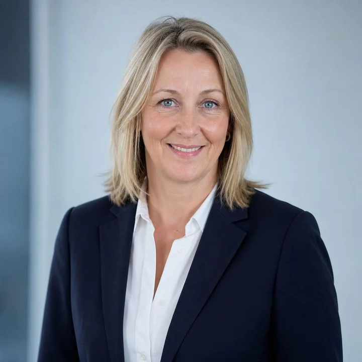Julia Brandt