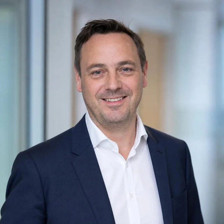 Dr. Markus Reinhardt